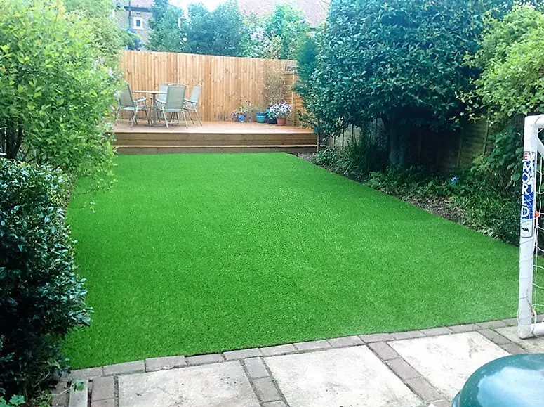 Why Is Artificial Grass So Popular?