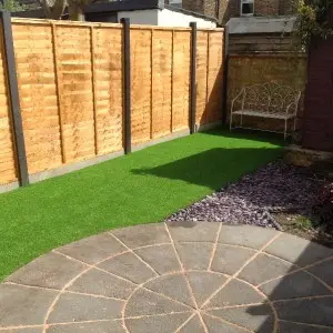 Artificial Grass Installers (5)