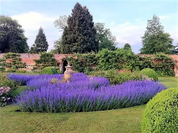 Kentwell Hall
