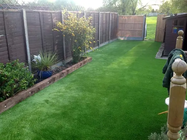 Artificial Grass