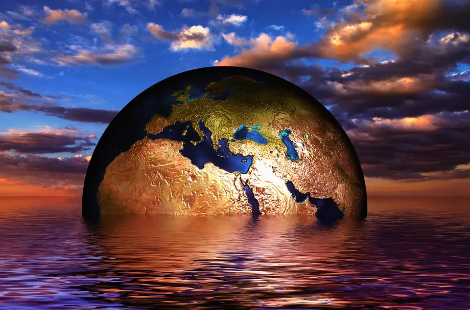 global warming