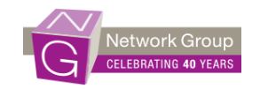 network housing